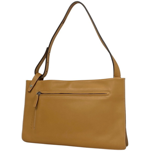 Loewe brown Shoulder Bag leather Shoulder Bag - Picture 1 of 6